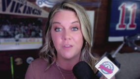 MN Wild Season Preview with Jessi Pierce