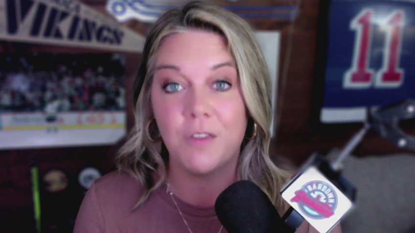 MN Wild Season Preview with Jessi Pierce