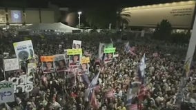 Israel-Hamas ceasefire continues