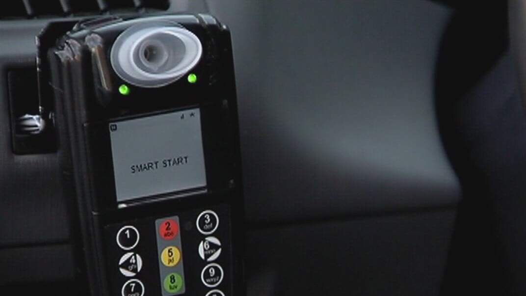 BCA halts breathalyzer tests: Attorney weighs in