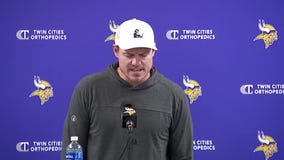 Vikings QB update: Will J.J. McCarthy or Carson Wentz start Sunday?