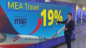 MEA travel expected to increase delays