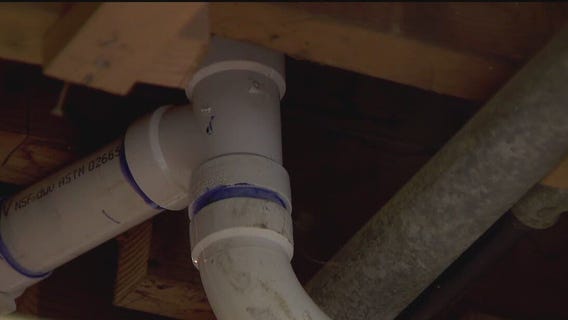 Minnesota AG sues contractors over unfinished jobs