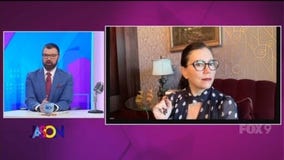 The Jason Show: Oct. 10, 2025