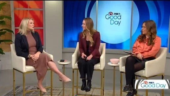 FOX 9 Good Day: Oct. 14, 2025