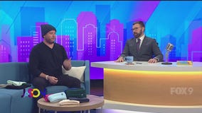 The Jason Show: Oct. 13, 2025