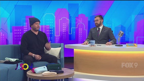 The Jason Show: Oct. 13, 2025