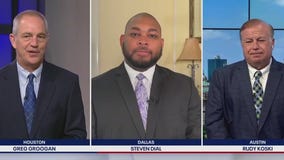 What's next for property taxes in Texas?