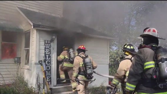 How State Fire Marshal's Office trains investigators in new tech