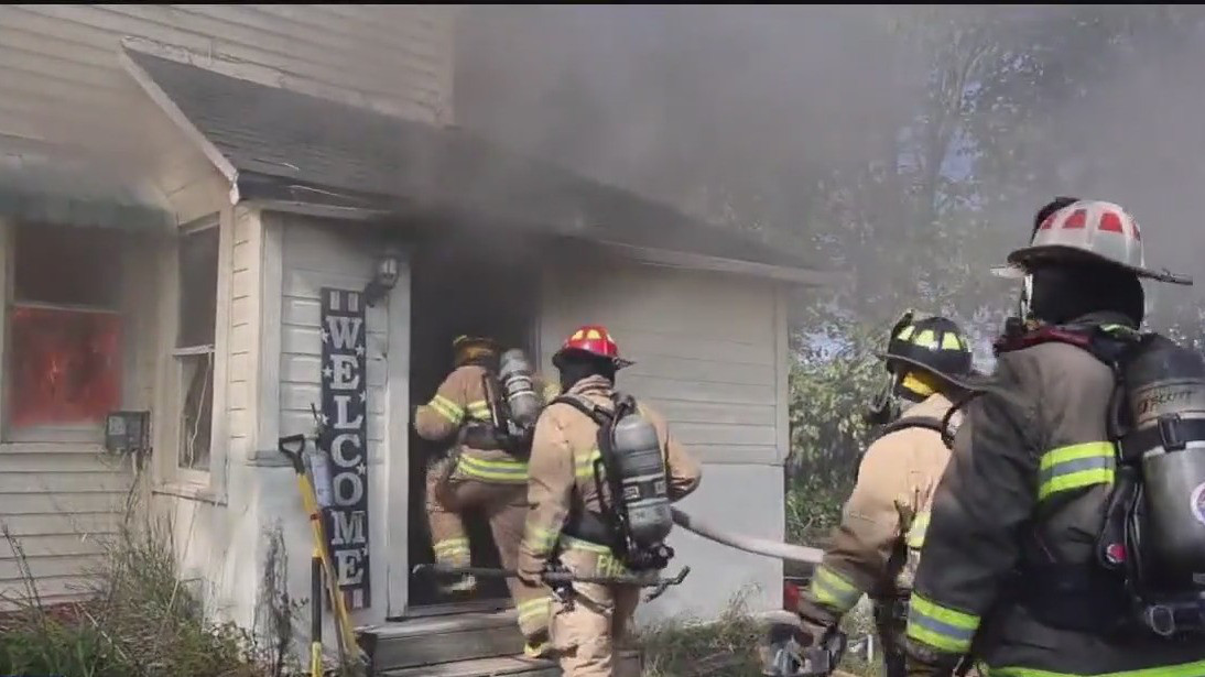 How State Fire Marshal's Office trains investigators in new tech