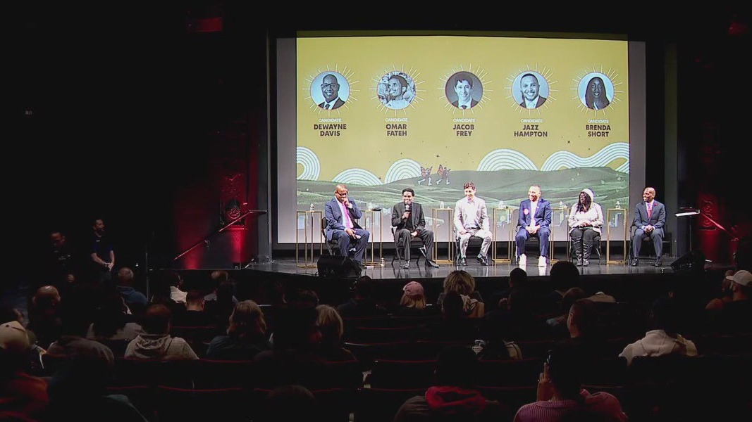 Minneapolis mayoral candidates weigh in on crime, policing