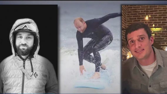 Remains of missing heli-skier identified 7 months after deadly incident