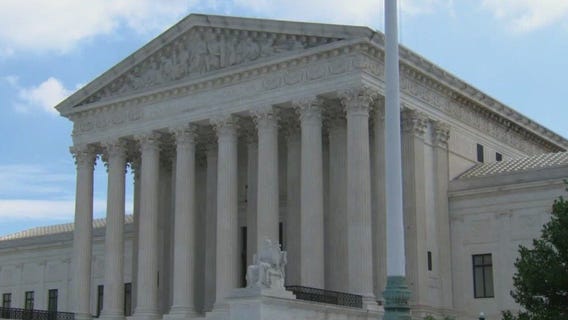 Supreme Court to hear voting rights case
