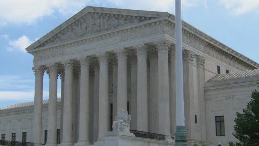 Supreme Court to hear voting rights case