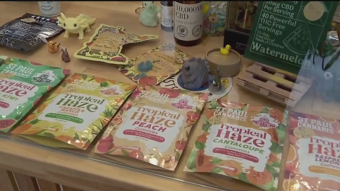 New rules threaten local THC sales