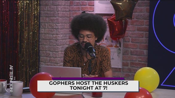 Behind Enemy Lines: Huskers Edition with Jessica Coody