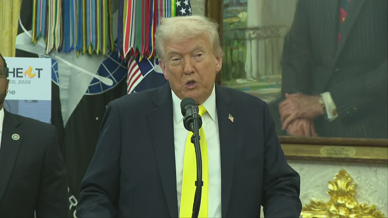 Operation Summer Heat restored ?peace and stability?