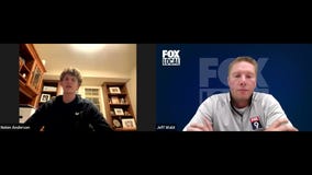 Nolen Anderson commits to Gophers: Q&A with Wayzata standout