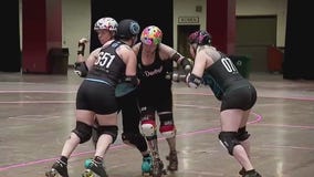 Minnesota Roller Derby returns this weekend