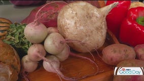 FOX 9 Good Day: Oct. 17, 2025