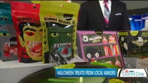 FOX 9 Good Day: Oct. 15, 2025