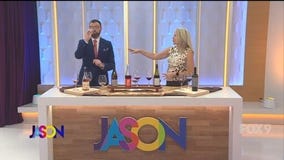 The Jason Show: Oct. 16, 2025