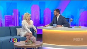 The Jason Show: Oct. 17, 2025