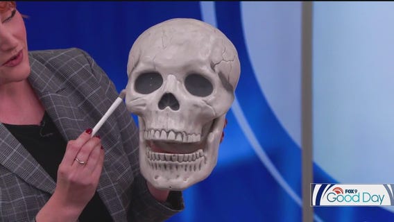 FOX 9 Good Day: Oct. 16, 2025