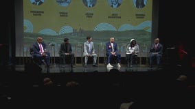 A Mayoral Forum for Minneapolis? Future [FULL]