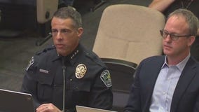 How will Chacon's retirement affect APD?