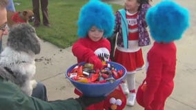 Candy prices on the rise ahead of Halloween