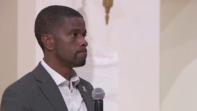 Mayor Carter responds to racist fliers in St. Paul