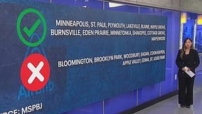 Short-term rentals draw concerns in Twin Cities