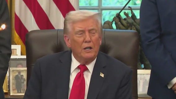 Trump-Putin meeting called off