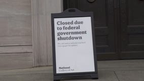 Government shutdown drags down without a deal