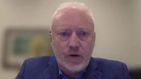 St. Paul mayoral candidate Mike Hilborn [FULL INTERVIEW]