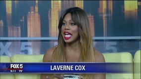 LaVerne Cox