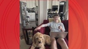 Teens create app for IV treatment support