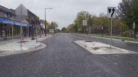 Construction on Grand Ave in St. Paul concludes