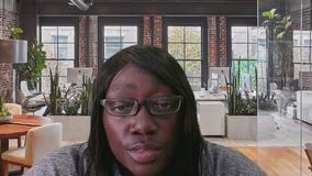 Minneapolis mayoral candidate Brenda Short [FULL INTERVIEW]