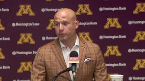 P.J. Fleck preparing Gophers for hostile environment at Iowa [FULL]