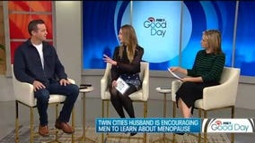 FOX 9 Good Day: Oct. 20, 2025