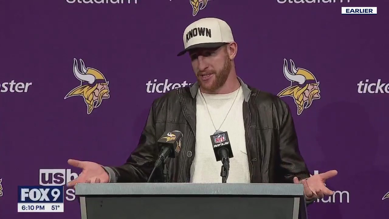 FOX 9 Evening News: Oct. 20, 2025