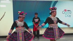 FOX 9 Good Day: Oct. 21, 2025