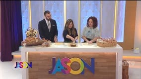 The Jason Show: Oct. 20, 2025