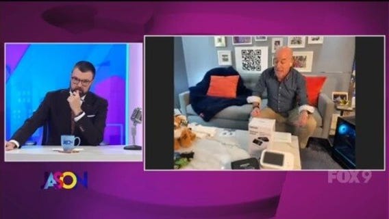 The Jason Show: Oct. 21, 2025