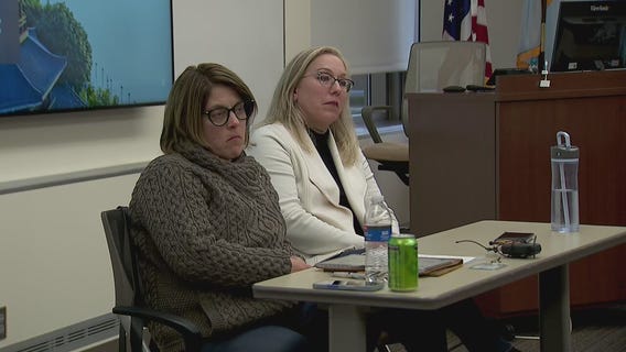 SNAP benefits: Cottage Grove town hall on federal cuts [FULL]