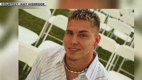 Missing in Texas: Carl Beall of Bastrop