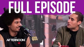 The Afternoon Shift: Oct. 21, 2025