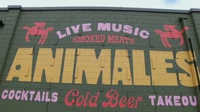 Animales BBQ opening new location: Sneak peek